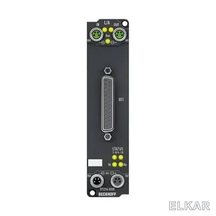 BECKHOFF EP2316-0008