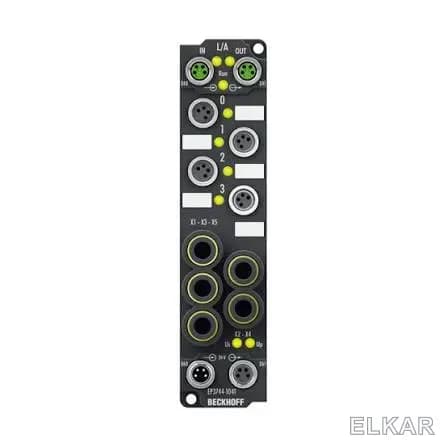 BECKHOFF EP3744-1041