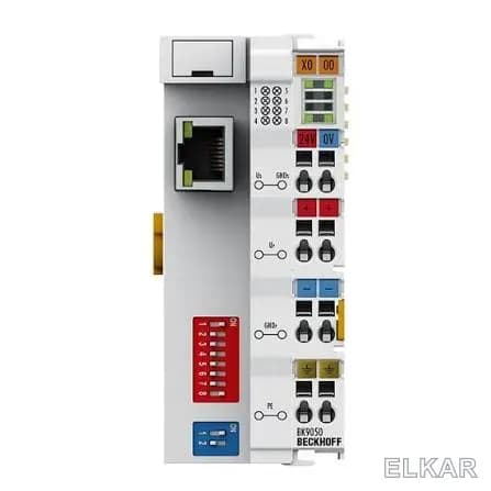 BECKHOFF BK9050