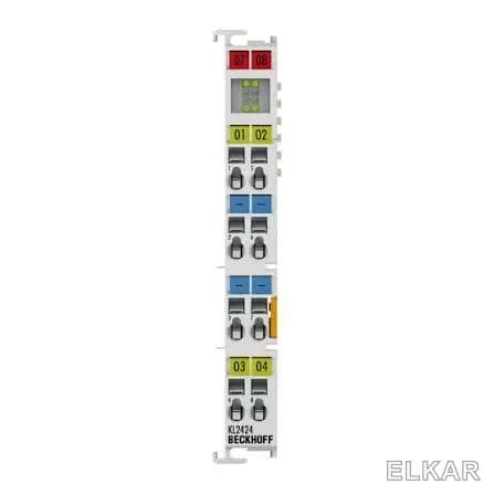 BECKHOFF KL2424