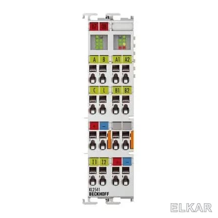 BECKHOFF KL2541 0000