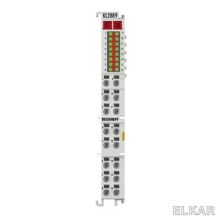 BECKHOFF KL2889