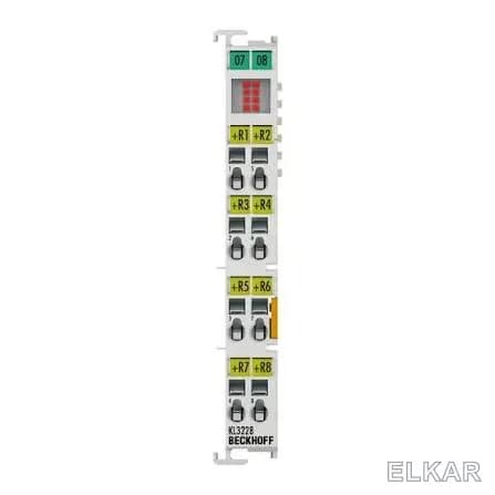 BECKHOFF KL3228