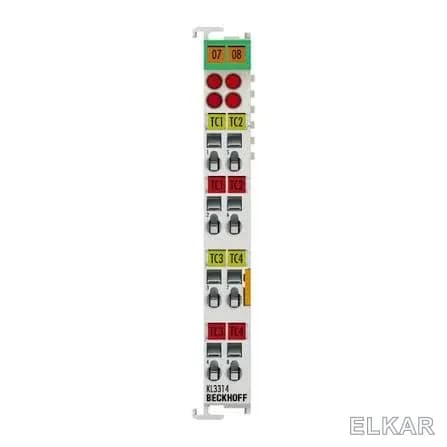 BECKHOFF KL3314-0010