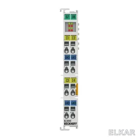 BECKHOFF KL3444