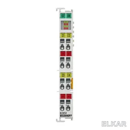 BECKHOFF KL3454
