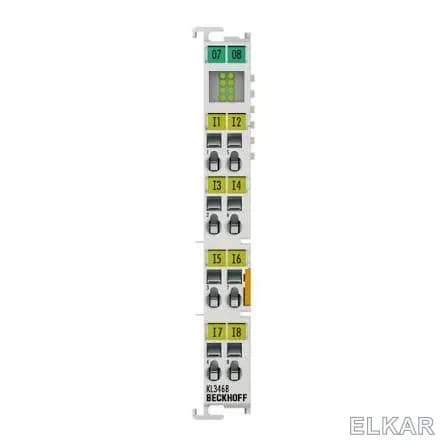 BECKHOFF KL3468