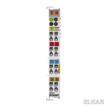 BECKHOFF KL4011