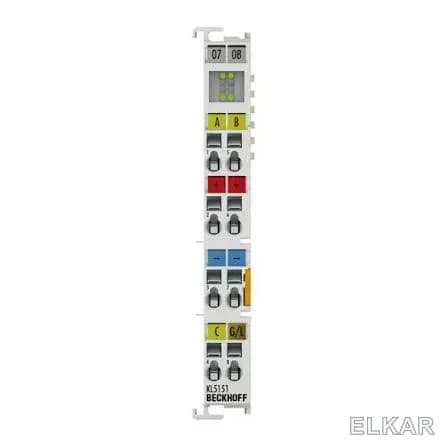BECKHOFF KL5151-0050