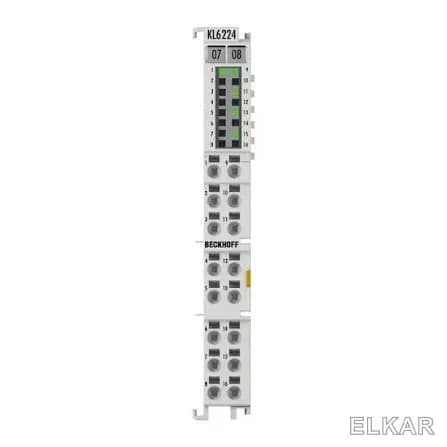 BECKHOFF KL6224