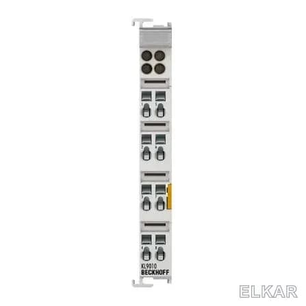BECKHOFF KL9010
