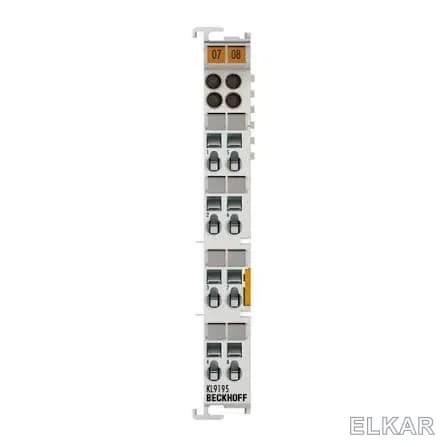 BECKHOFF KL9195