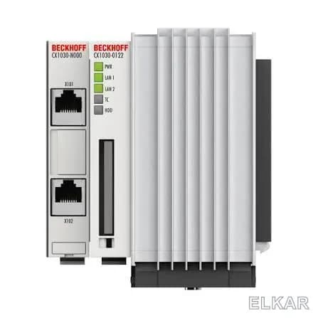 BECKHOFF CX1030-N000