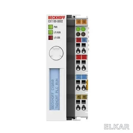 BECKHOFF CX1100-0002