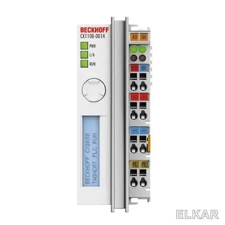 BECKHOFF CX1100-0014