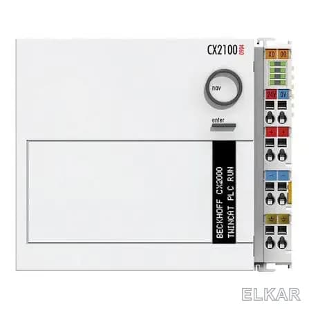 BECKHOFF CX2100-0904