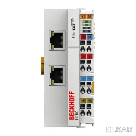 BECKHOFF EK1100