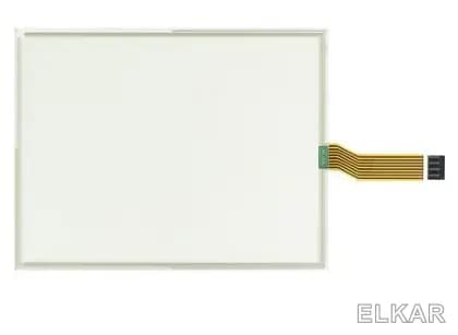 ALLEN BRADLEY 2711P-T10C22