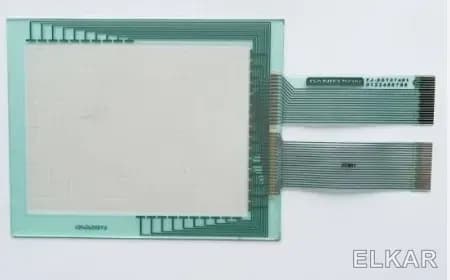 OMRON TP27-6