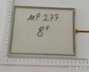 SIEMENS MP277 8" 643-0CB01