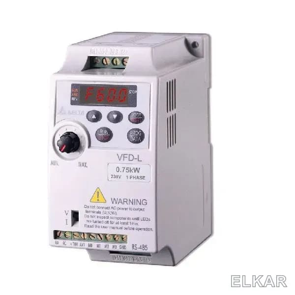 DELTA VFD004L21A