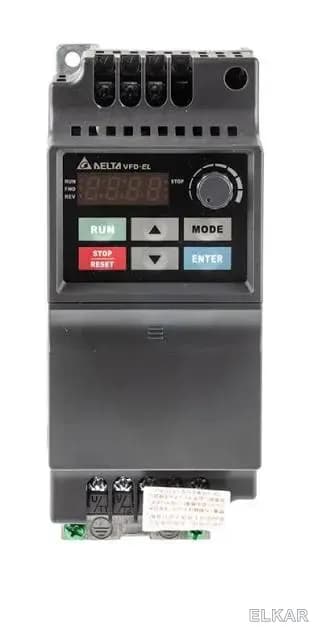 DELTA VFD007EL43A