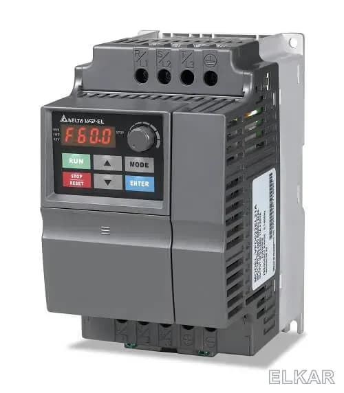DELTA VFD007EL43W-1