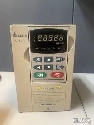 DELTA VFD015B43A