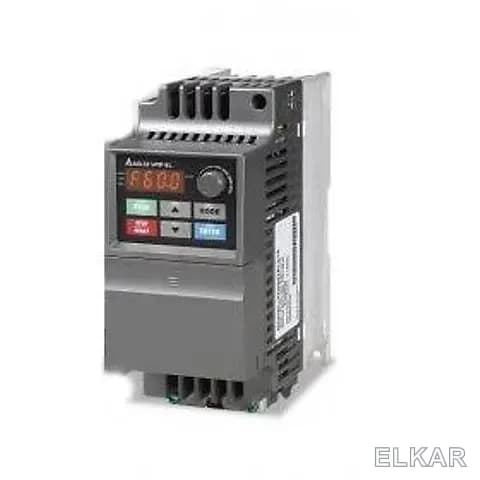 DELTA VFD015EL21W-1