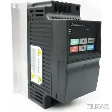 DELTA VFD022EL43W-1