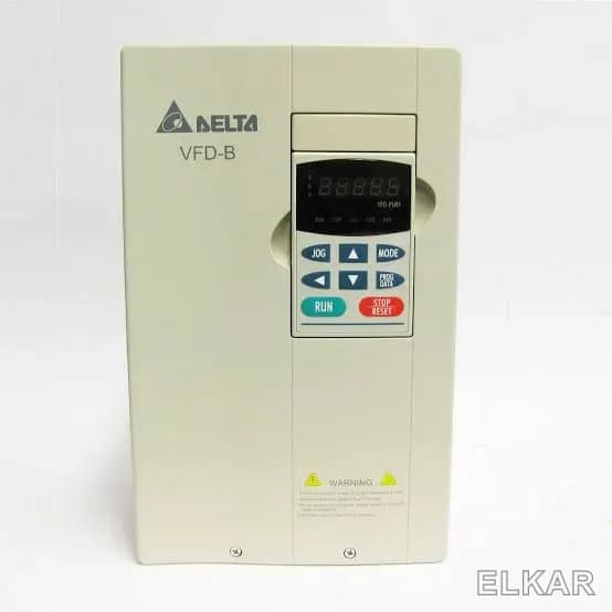 DELTA VFD055B43A