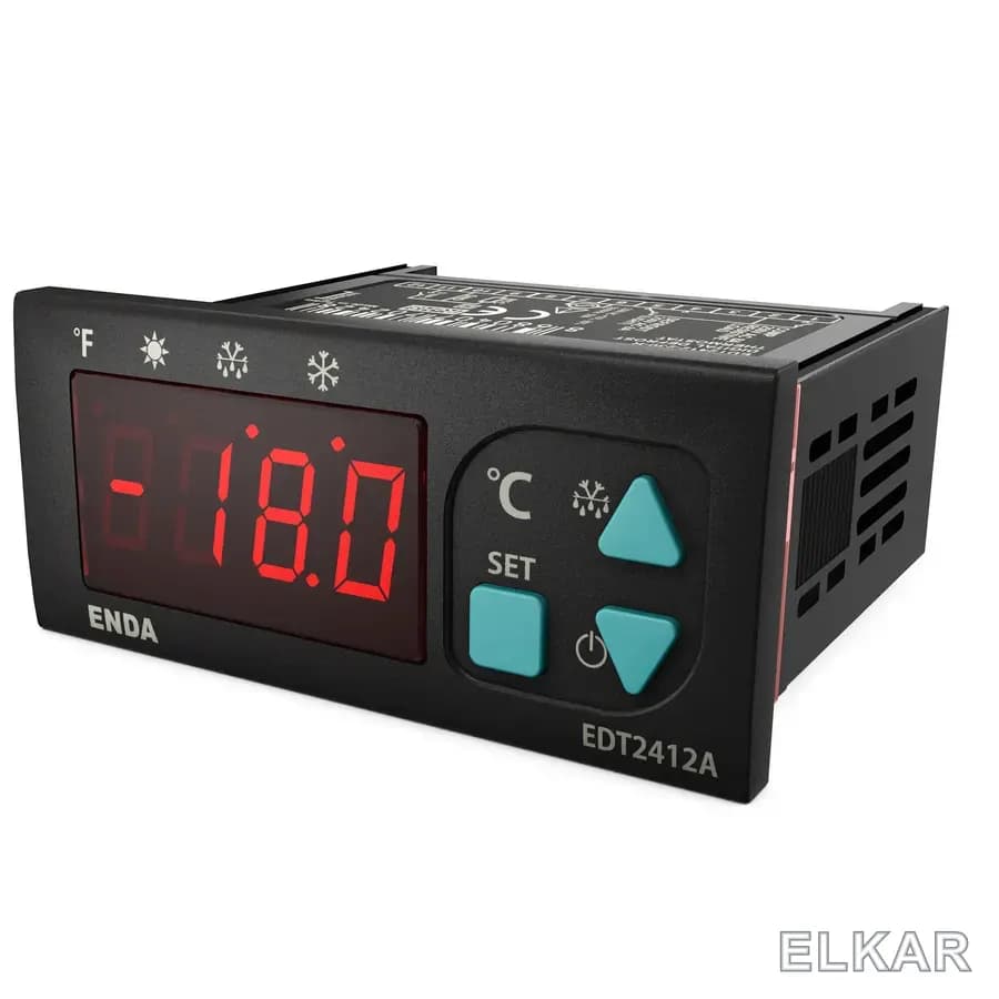 ENDA ENDA EDT2412A-230-08