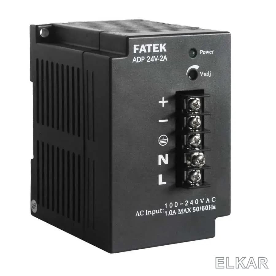FATEK ADP-24V-2A