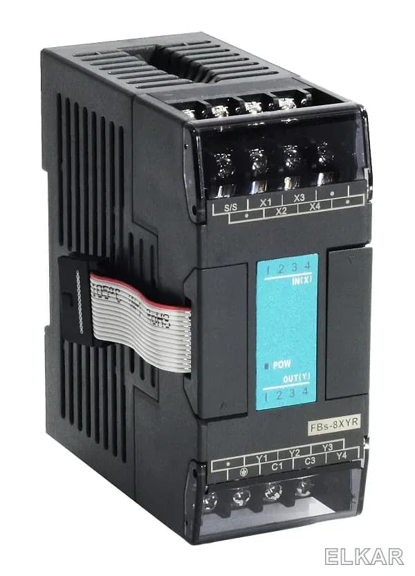 FATEK FBS-8XYR