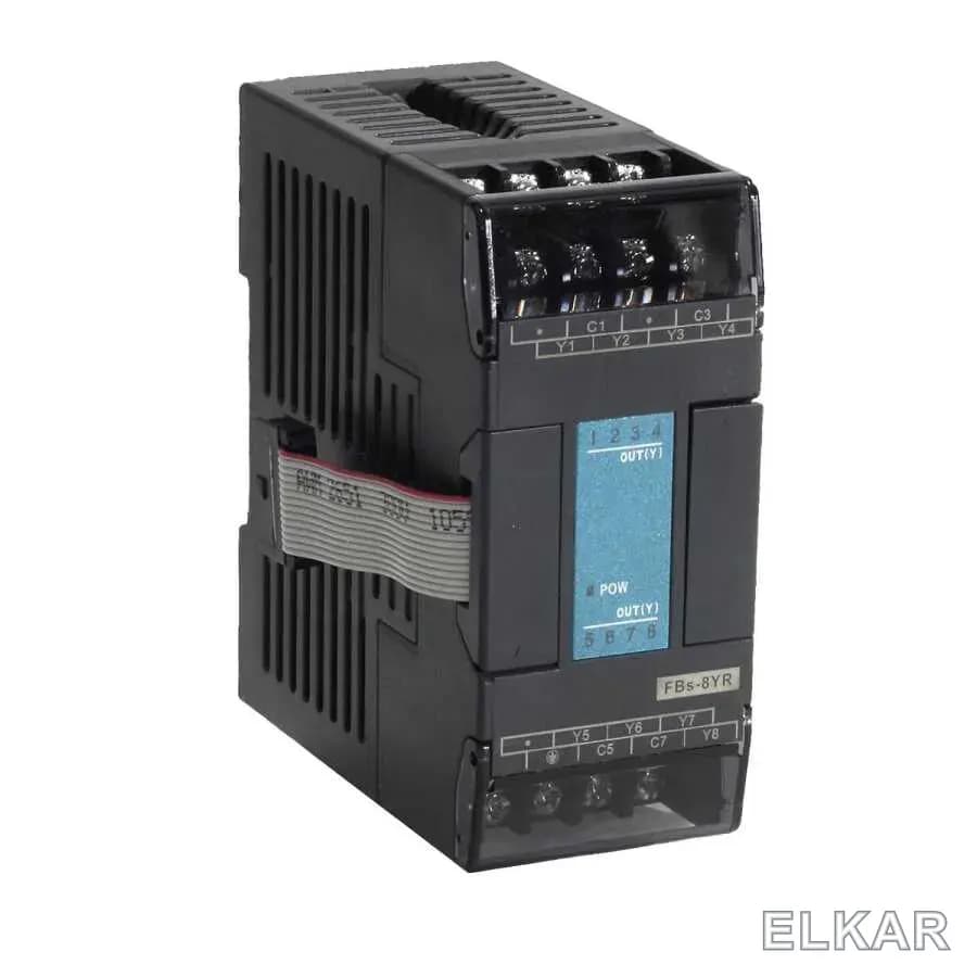 FATEK FBS-8YT