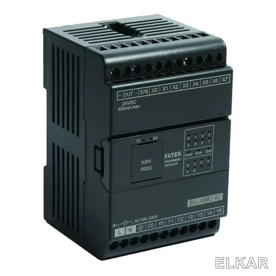 FATEK B12-14MT25-D24