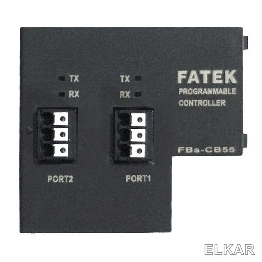 FATEK FBS-CB55