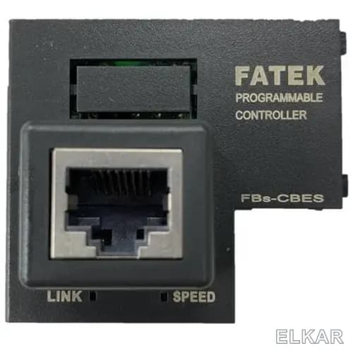 FATEK FBS-CBE