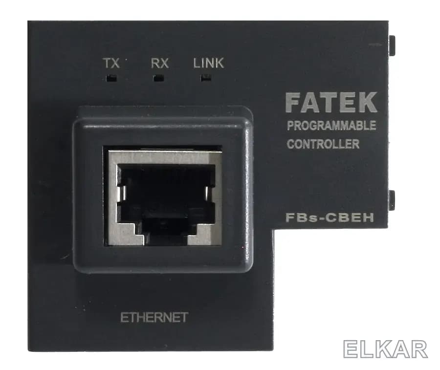 FATEK FBS-CBEH-0