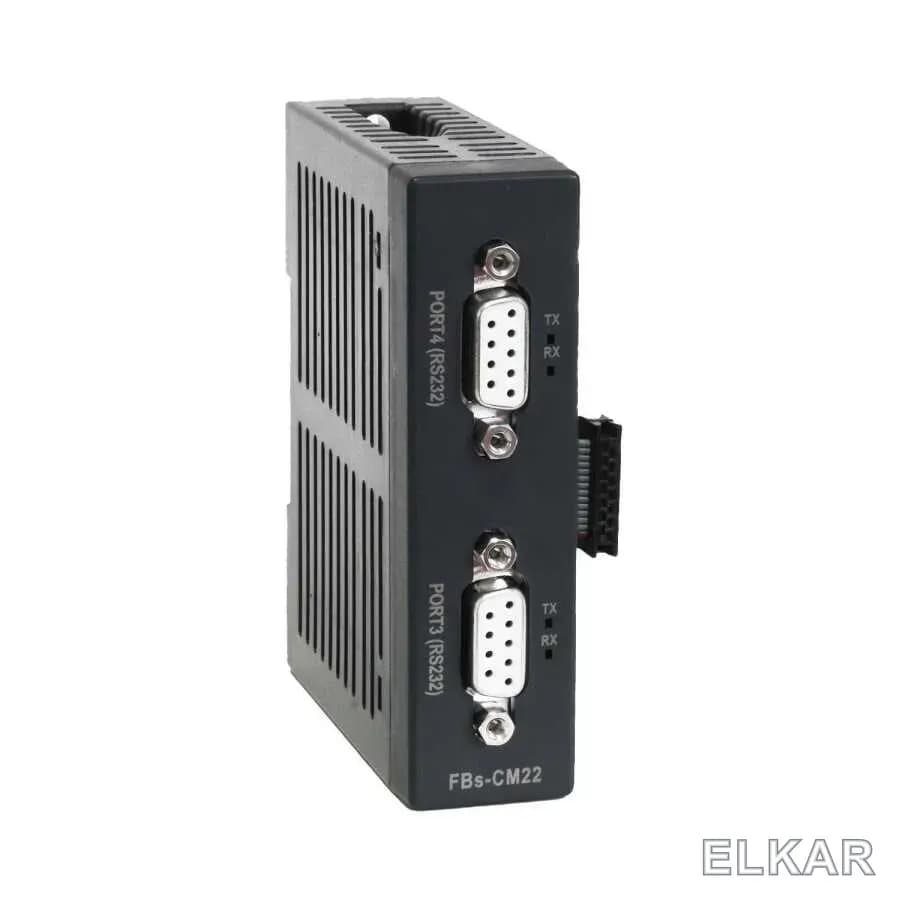 FATEK FBS-CM22