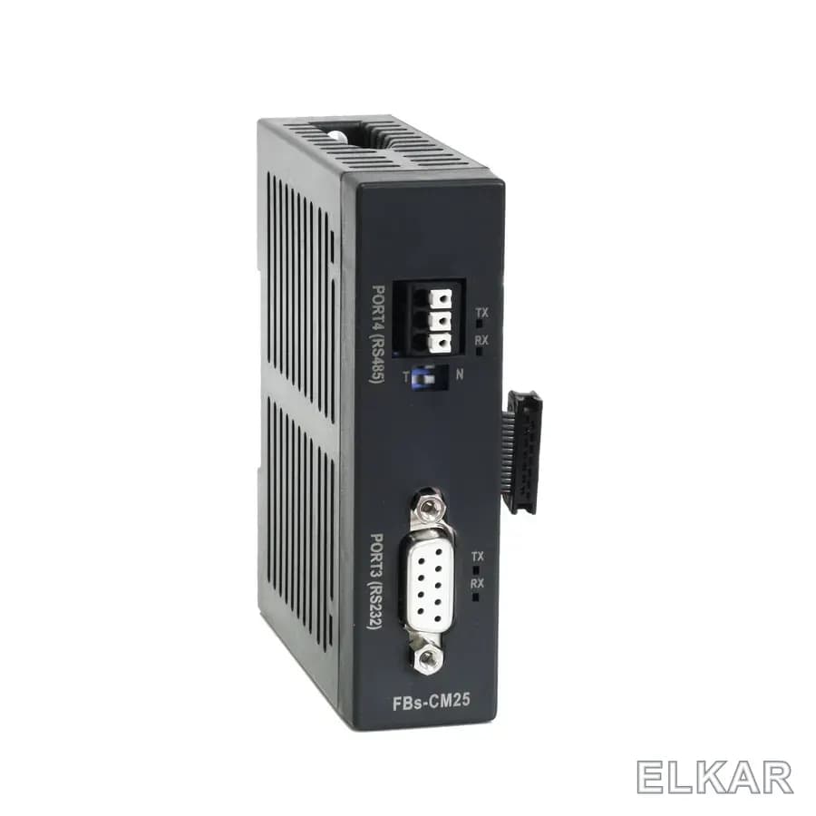 FATEK FBS-CM25