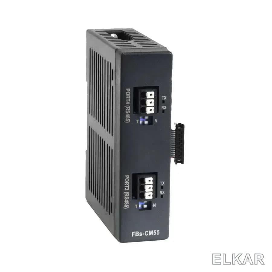 FATEK FBS-CM55