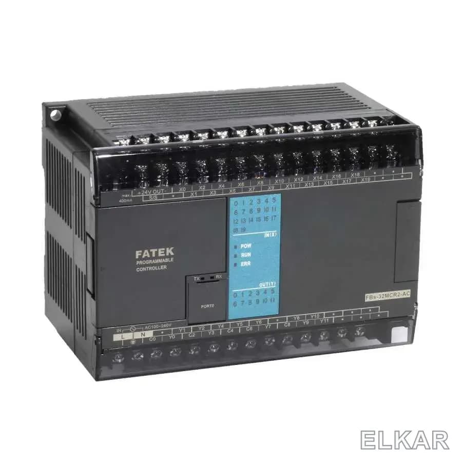 FATEK FBS32MCT2-AC