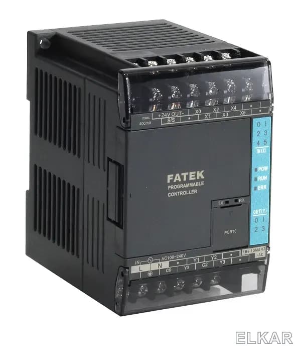 FATEK FBS-14MAR2-AC