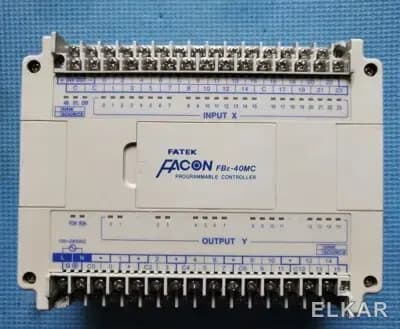 FATEK FBE-40MC