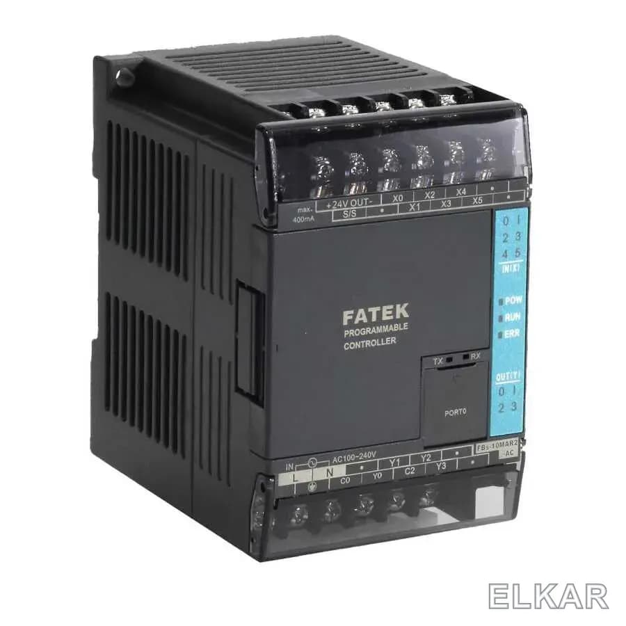 FATEK FBS-10MAR2-AC