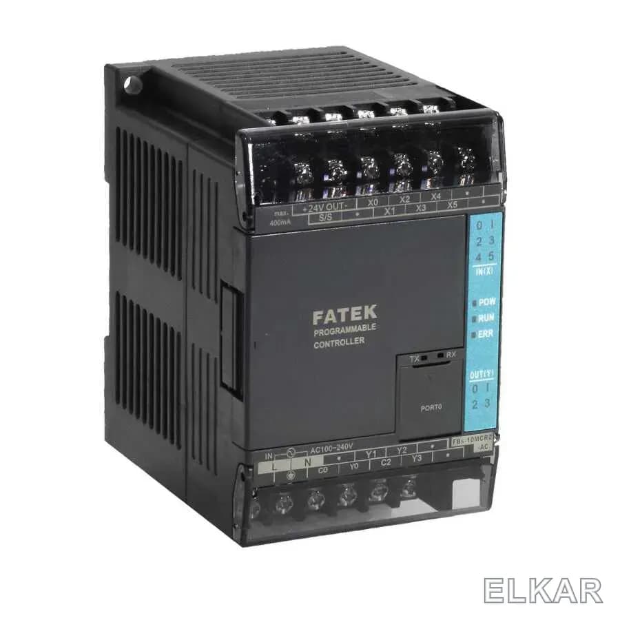 FATEK FBS-10MCT-D