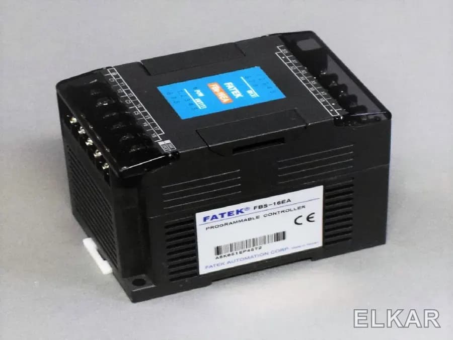 FATEK FBS-16EA