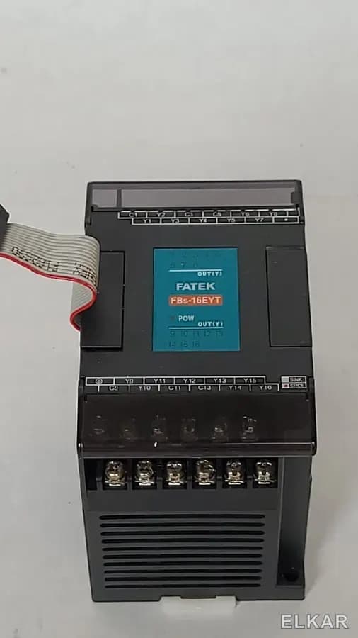 FATEK FBS-16EYT