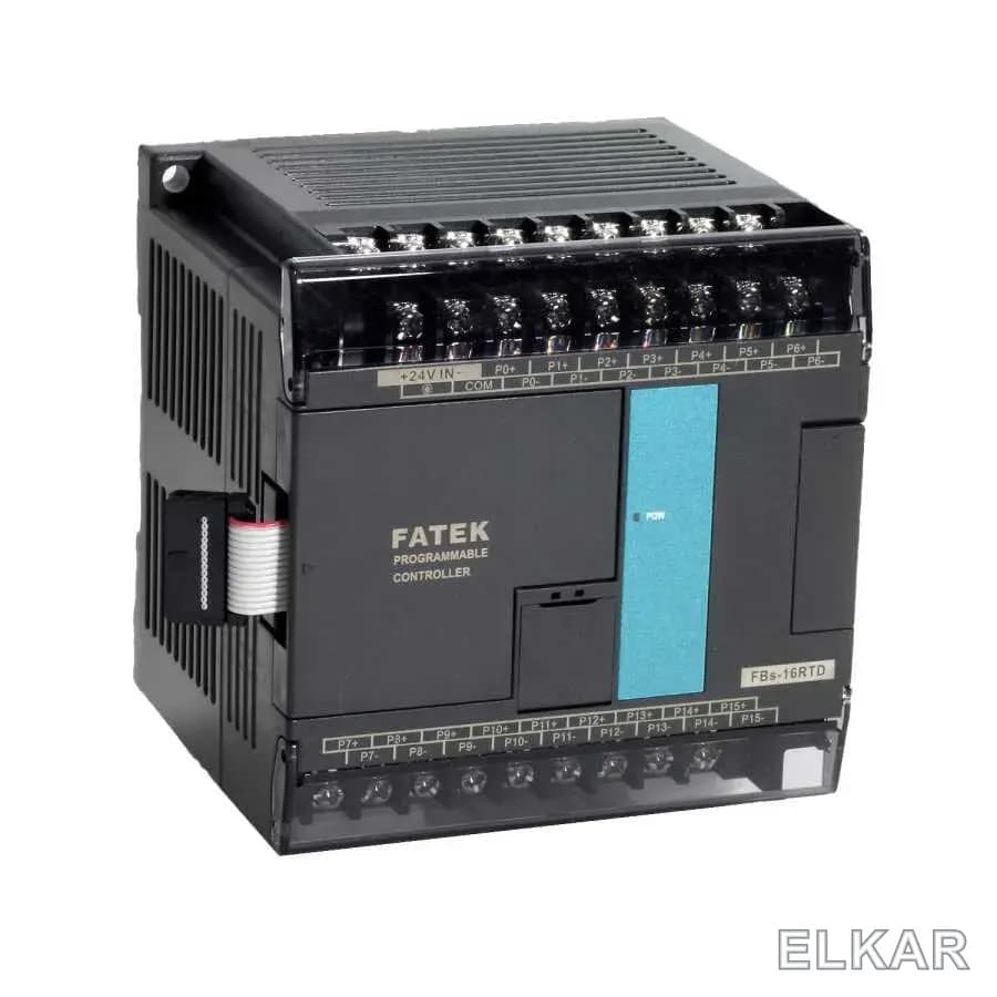 FATEK FBS-16RTD
